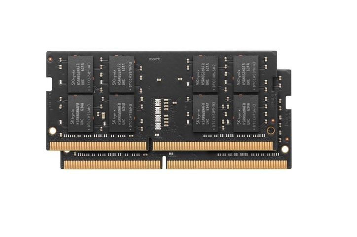 Apple MacBook memory