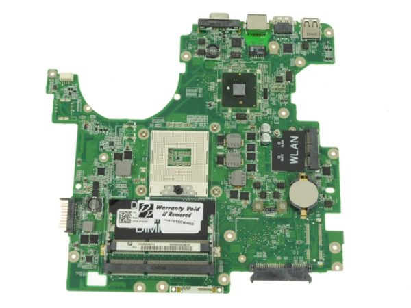 Dell Inspiron 1564 Laptop Motherboard Hyderabad