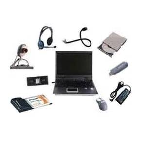 Genuine Computer Mac Laptop Parts 1