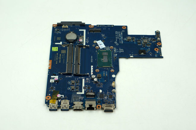 Lenovo B40-70 B40-80 B50-70 B50-80 LA-B092P Motherboard Hyderabad