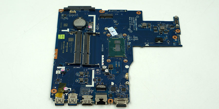 Lenovo B40-70 B40-80 B50-70 B50-80 LA-B092P Motherboard Hyderabad