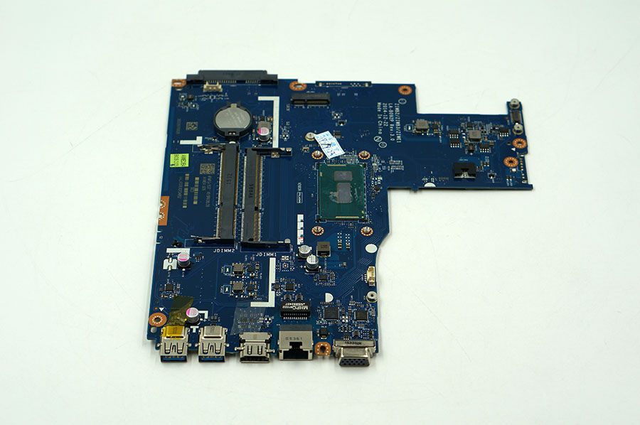 Lenovo B40-70 B40-80 B50-70 B50-80 LA-B092P Motherboard Hyderabad