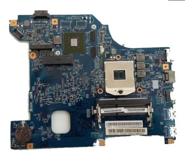 Lenovo G480 G580 Laptop Motherboard Hyderabad
