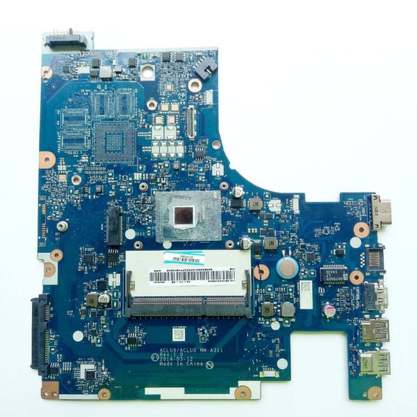 Lenovo G50-30 Laptop Motherboard Hyderabad