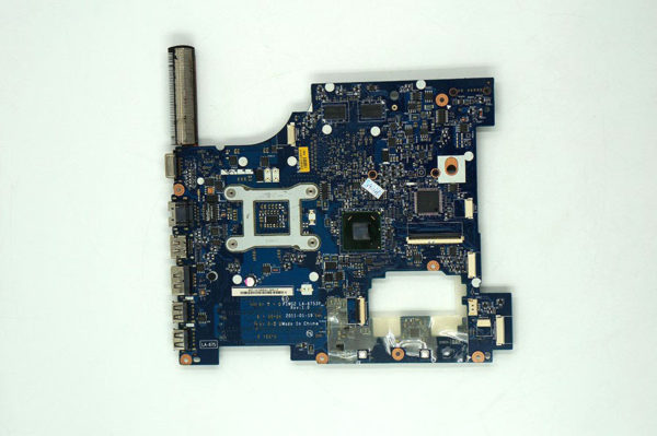 Lenovo G570 LA-6753P Laptop Motherboard Hyderabad