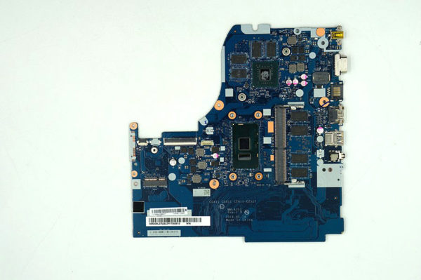 Lenovo IdeaPad 310-15ISK 510-ISK Laptop Motherboard Hyderabad