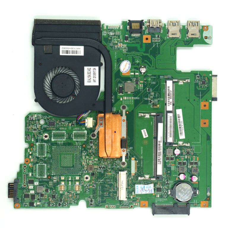 Lenovo G570 Laptop Motherboard in Hyderabad Lenovo Motherboard