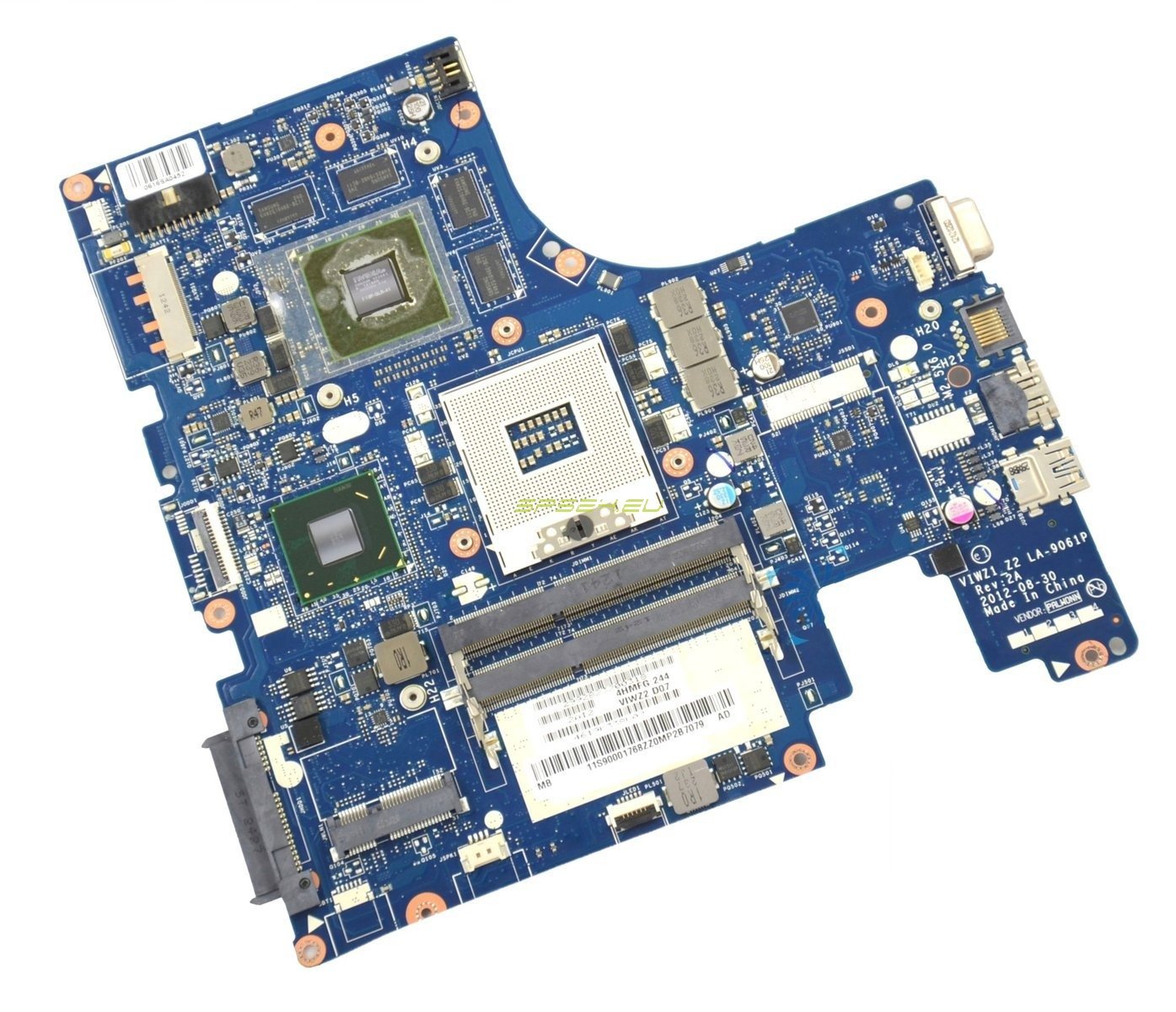 Lenovo z500 аккумулятор