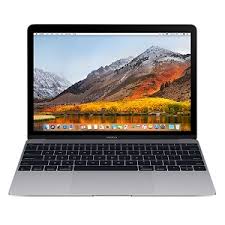 MacBook Repair & Upgrade Services 1