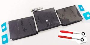 Apple MacBook Pro 13-inch A1708 EMC 2978 EMC 3164 Battery MacBook Pro 13" Two Thunderbolt 3 Ports A1708 Apple A1713 Battery 54.5Wh in Hyderabad