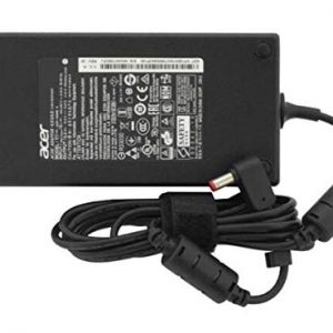180W 135W AC Charger Fit for Acer Predator Helios 300 PH317-51 G3-573 Laptop Power Adapter in Secunderabad Hyderabad Telangana