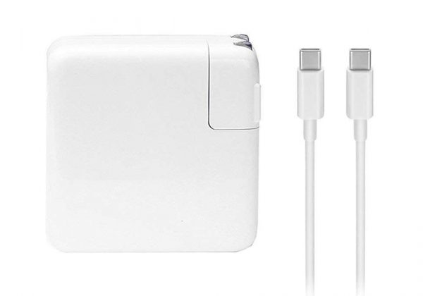 APPLE MACBOOK CHARGER 61W, 87W , 29W MAGSAFE C-TYPE FOR APPLE MACBOOK 13″ A1706 A1707 A1708 A1718 Year 2016 Laptop in Secunderabad Hyderabad Telangana