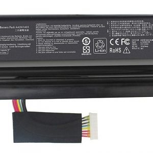 ASUS A42N1403 Battery[15V,88WH], AY High-Performance Replacement Laptop Battery for ASUS ROG G751J-BHI7T25 G751 G751J Series Laptop in Secunderabad Hyderabad Telangana