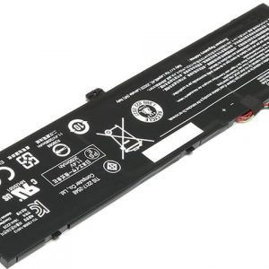 Acer AC13C34, 31CP5 60 80, 3UF426080-1-T1000 Battery For Aspire ES1-111-C827, V5-122P, ES1 in Secunderabad Hyderabad Telangana