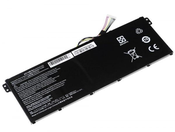 Acer AC14B18K battery in Secunderabad Hyderabad Telangana