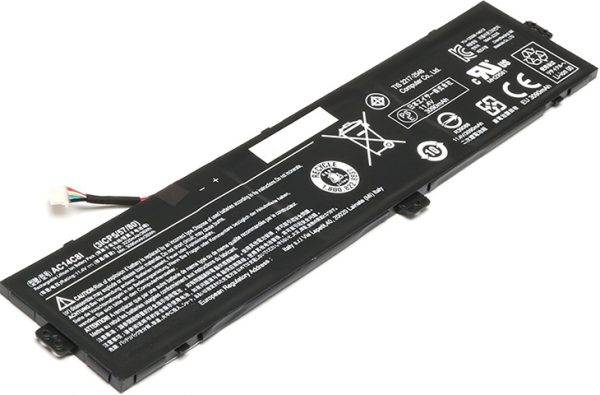 Acer AC14C8I Laptop Battery For Acer Aspire Switch 12 SW5-271 AC14C8I, 3ICP5 57 80 in Secunderabad Hyderabad Telangana