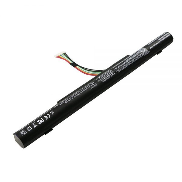 Acer AL15A32 Laptop Battery for Acer aspire E5-422, E5-432, E5-452, E5-472, E5-473, E5-491, E5-522, E5-532, E5-552, E5-573, E5-574 in Secunderabad Hyderabad Telangana