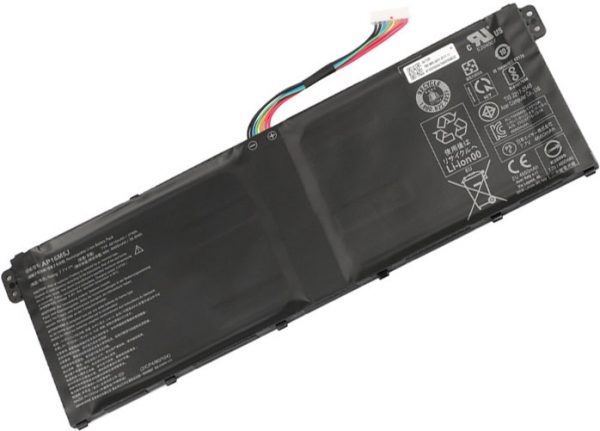 Acer AP16M5J, KT.00205.004, NX.GNTSA.007 Battery for Aspire 3, Extensa 15, A315, EX215 in Secunderabad Hyderabad Telangana