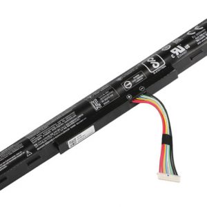 Acer AS16A5K Laptop Battery for Acer Aspire E5-475 E5-575 E5-774 F5-573 4 Cell in Secunderabad Hyderabad Telangana