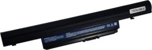 Acer Aspire 3820t Laptop Battery-Black 6 Cell Laptop Battery in Hyderabad