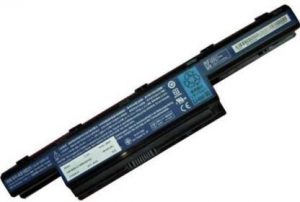 Acer Aspire 5750 6 Cell Laptop Battery