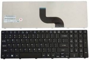 Acer Aspire E1-521, E1-531 Laptop Keyboard in Hyderabad