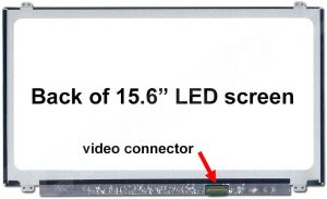 Acer Aspire N16Q2 15.6" Full HD Laptop Replacement LED LCD Screen in Hyderabad