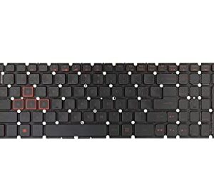 Acer Nitro 5 AN515 AN515-51 AN515-52 AN515-53 Backlit Keyboard in Secunderabad Hyderabad Telangana