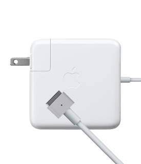 Apple 85w Power Adapter Connector for MacBook Pro, Retina 15 inch – 17 inch (85w Mag1 ) in Secunderabad Hyderabad Telangana