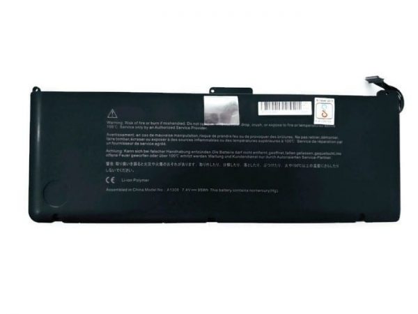 Apple A1309 Battery for A1297 (95Wh, 8 cells) in Secunderabad Hyderabad Telangana