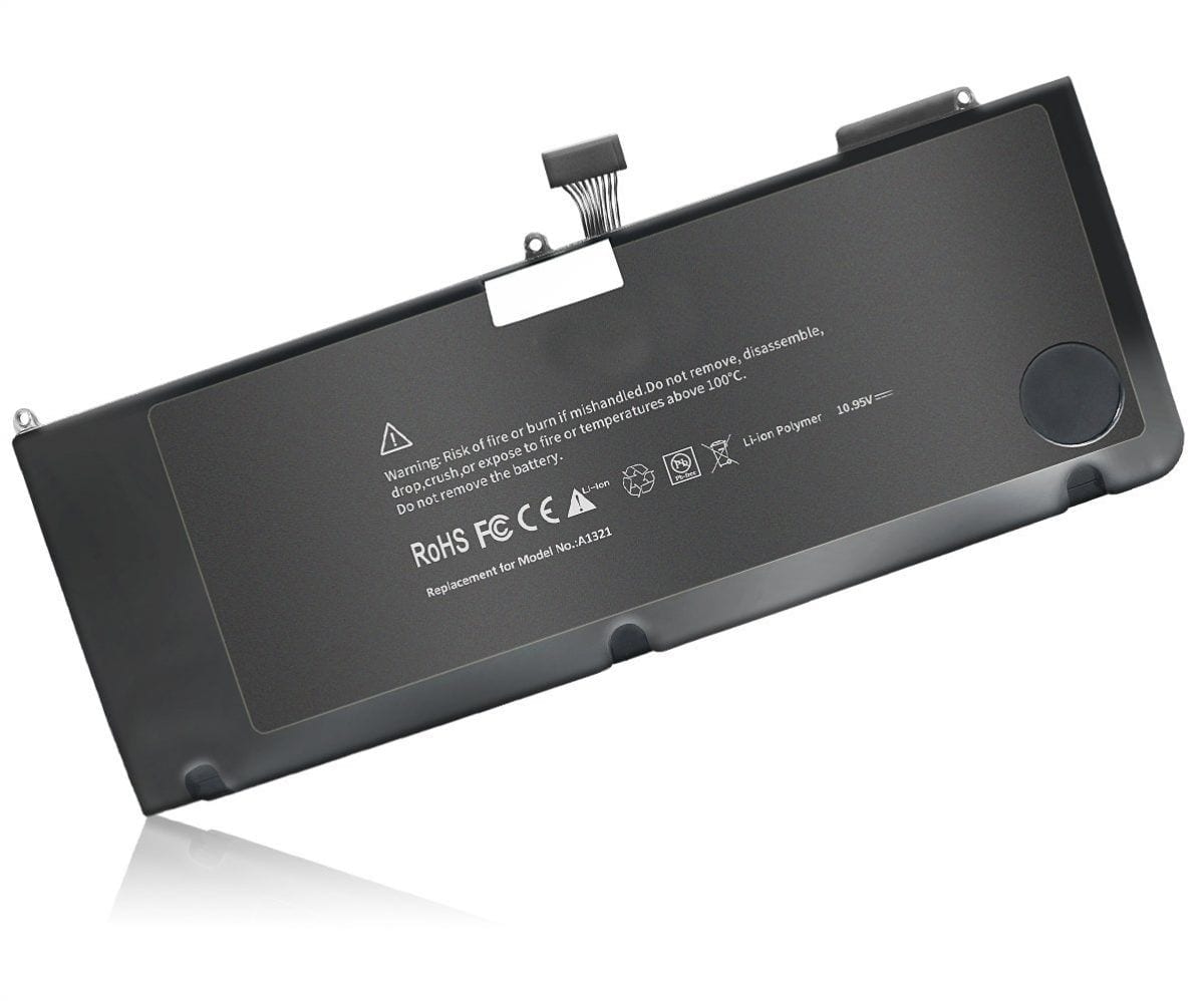 Macbook Pro Аккумулятора Купить