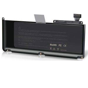 Apple A1331 Battery for A1342 Apple MacBook Unibody 13 Inch (Late 2009 Mid 2010) in Secunderabad Hyderabad Telangana