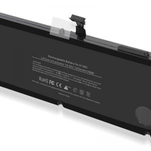 Apple A1382 Battery for MacBook Pro 15″ A1286 (Early 2011-Mid 2012) in Secunderabad Hyderabad Telangana