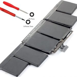 Apple A1417 Laptop Battery for Apple Macbook Pro 15.5 Inch Retina A1398 (Mid 2012) and A1398(Early 2013) in Secunderabad Hyderabad Telangana