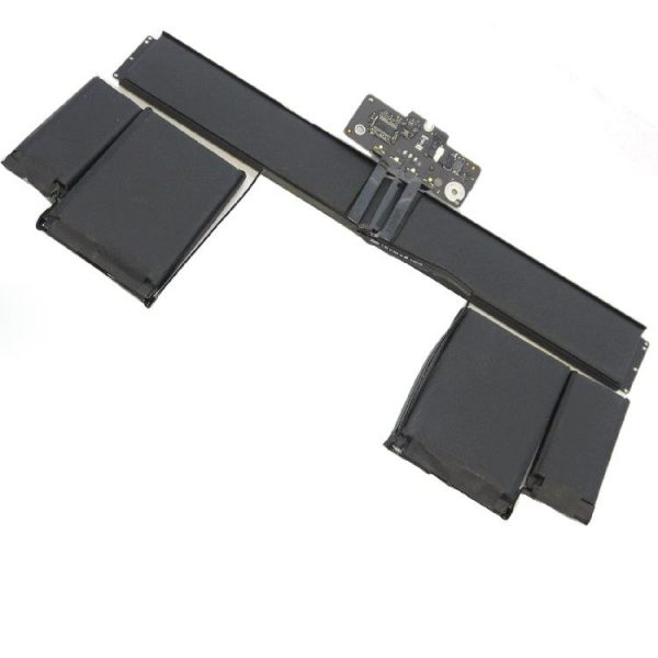 Apple A1437 Battery for macbook pro 13 retina late 2012 early 2013, A1425 battery replacement in Secunderabad Hyderabad Telangana