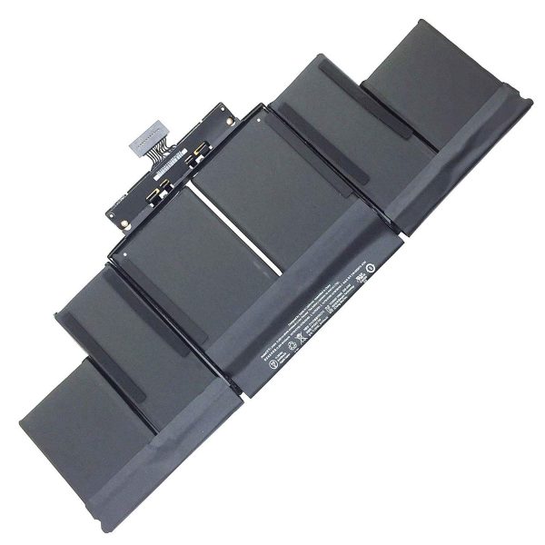 Apple A1494 Laptop Battery for MacBook Pro 15″ A1398 Retina (Late 2013 & Mid 2014) ME293 ME294 in Secunderabad Hyderabad Telangana