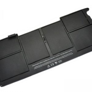 Apple A1495 A1406 Laptop Battery for MacBook Air 11” A1465 A1370 (Mid 2011 2012 2013 Early 2014 2015 Version), fit MC968 MD223 MD711 020-7376-A 020-7377-A in Secunderabad Hyderabad Telangana