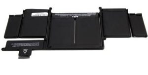 Apple A1502 6 Cell Laptop Battery in Hyderabad