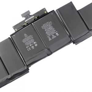 Apple A1618 Laptop Battery for Apple Macbook Pro A1398 15.4 Inch Retina (mid-2015) in Secunderabad Hyderabad Telangana
