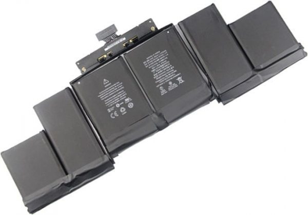 Apple A1618 Laptop Battery for Apple Macbook Pro A1398 15.4 Inch Retina (mid-2015) in Secunderabad Hyderabad Telangana