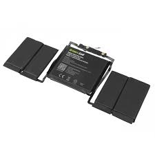 Apple A1819 Laptop Battery for Apple MacBook Pro 13 Inch Touch A1706 (Late 2016) A1706 (Mid 2017) in Secunderabad Hyderabad Telangana
