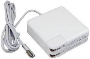 Apple L Shape 60 W Power Adapter in Hyderabad