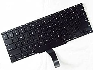 Apple MacBook Air 11″ A1370 (Mid 2011) & A1465 (Mid 2012-Early 2015) Keyboard in Secunderabad Hyderabad Telangana