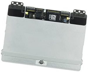 Apple MacBook Air 13" A1466 (Mid 2013-Mid 2017) Trackpad Replacement in Hyderabad