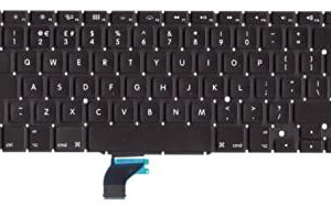 Apple MacBook Pro 13in Retina ME864LL A A1502 Laptop Keyboard in Secunderabad Hyderabad Telangana