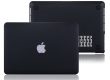 Apple MacBook Pro A1398 Rubberized Hard Retina Display 15.4-Inch Back Case Cover in Hyderabad