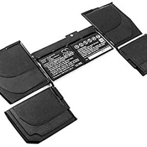 Apple Macbook A1527 Battery for 12 inch Retina A1534 , MF865LL A MF855LL A MJY32LL A MJY42LL A in Secunderabad Hyderabad Telangana