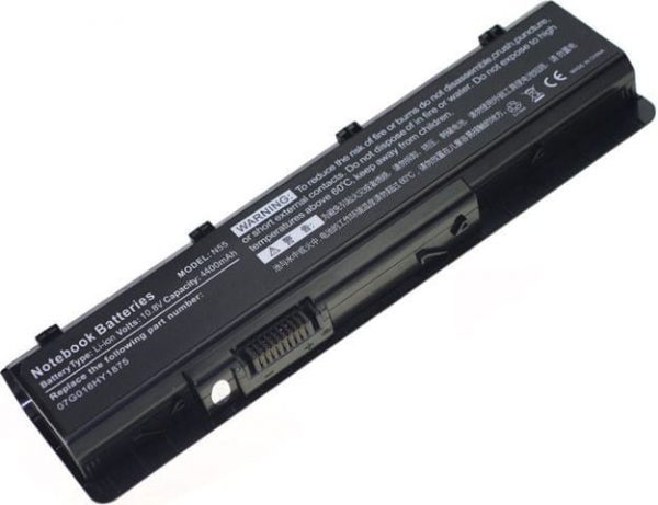 Asus A32-N55 Laptop Battery for N45E N45S N45J N45JC N45SJ N45SL N45SV A32-N55 in Secunderabad Hyderabad Telangana
