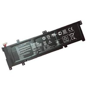 Asus B31N1429, 0B200-01460100 Battery for ASUS K501 A501 A501LB5200 K501U K501UX K501UB Gaming Laptop in Secunderabad Hyderabad Telangana