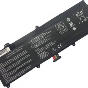 Asus C21-X202 Laptop Battery For VivoBook F201E, X202E, F202E, Q200E, R200E, R201E, S200, S200L, X201E in Secunderabad Hyderabad Telangana